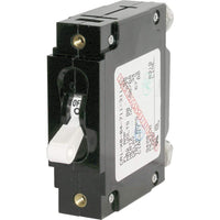 Blue Sea System Qualifies for Free Shipping Blue Sea C-Series Toggle Single-Pole 15a #7352