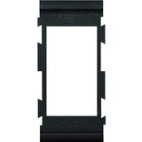 Blue Sea System Qualifies for Free Shipping Blue Sea Center Mounting Bracket Contura Switch Mounting Panel #8266