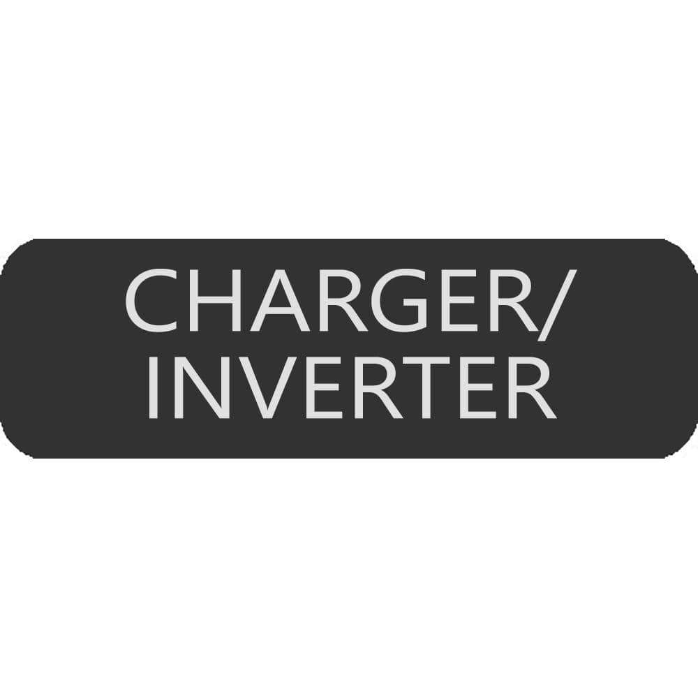 Blue Sea System Not Qualified for Free Shipping Blue Sea Charger/Inverter #8063-0094