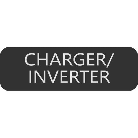 Blue Sea System Not Qualified for Free Shipping Blue Sea Charger/Inverter #8063-0094