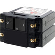 Blue Sea System Qualifies for Free Shipping Blue Sea Circuit Breaker A2 Flat Rocker 30a #7414