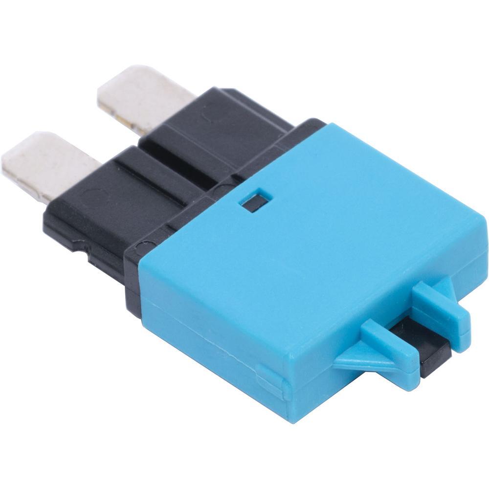 Blue Sea System Qualifies for Free Shipping Blue Sea Circuit Breaker ATO/ATC 15a 2-pk #7065