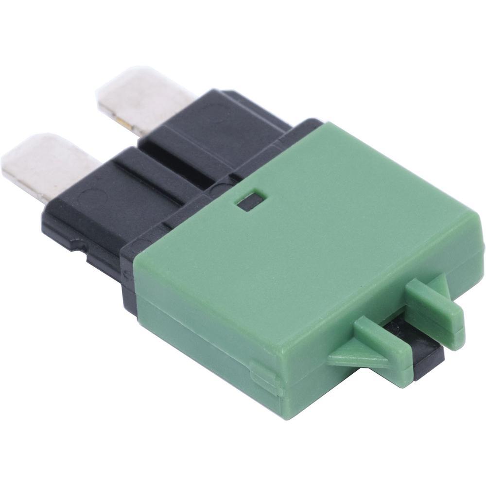 Blue Sea System Qualifies for Free Shipping Blue Sea Circuit Breaker ATO/ATC 30a 2-pk #7068