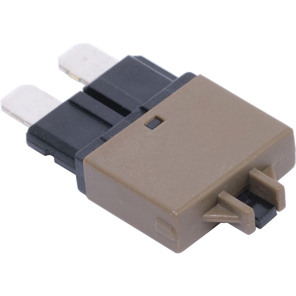 Blue Sea System Qualifies for Free Shipping Blue Sea Circuit Breaker ATO/ATC 7.5a 2-pk #7063