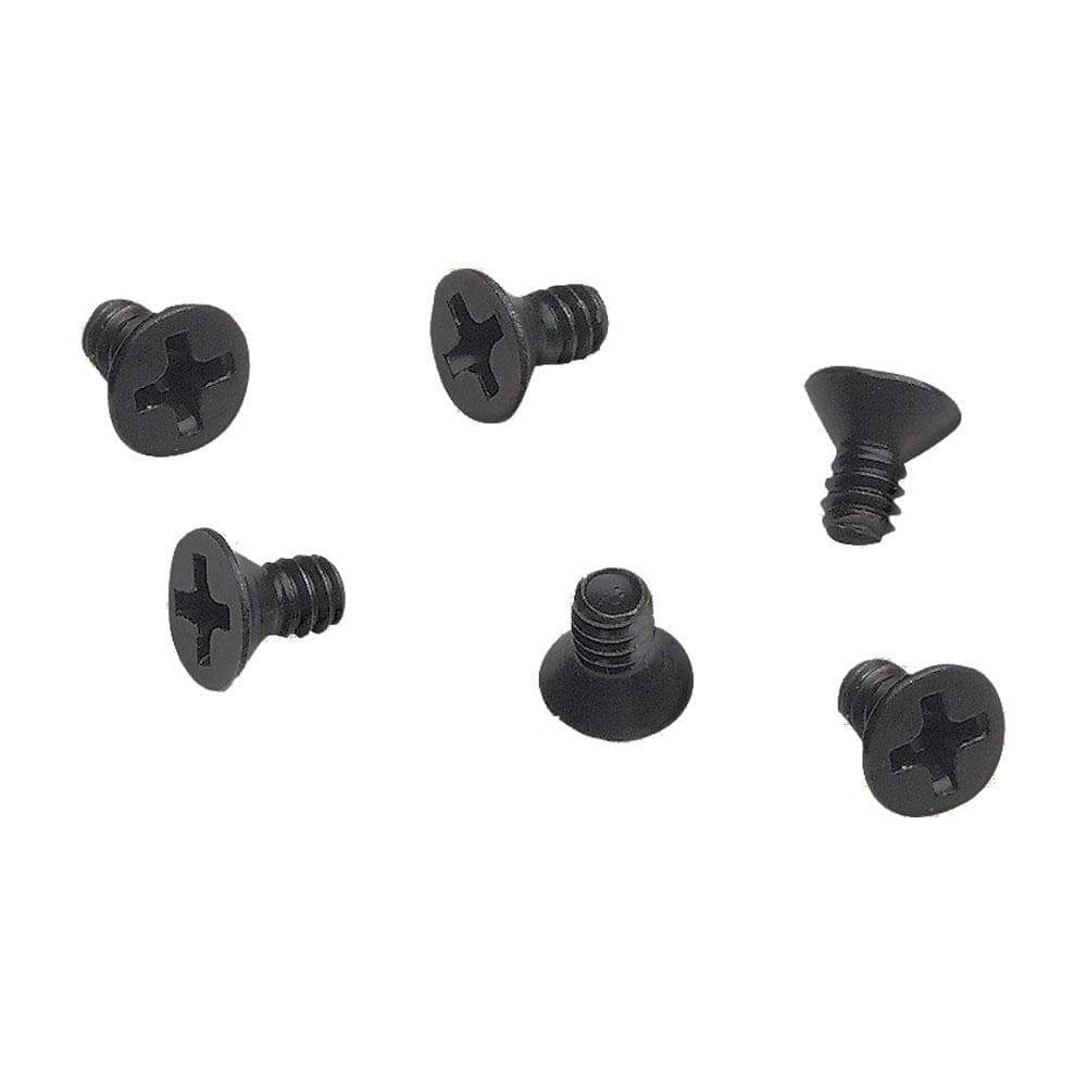Blue Sea System Qualifies for Free Shipping Blue Sea Circuit Breaker Mounting Screws 6-pk #8035