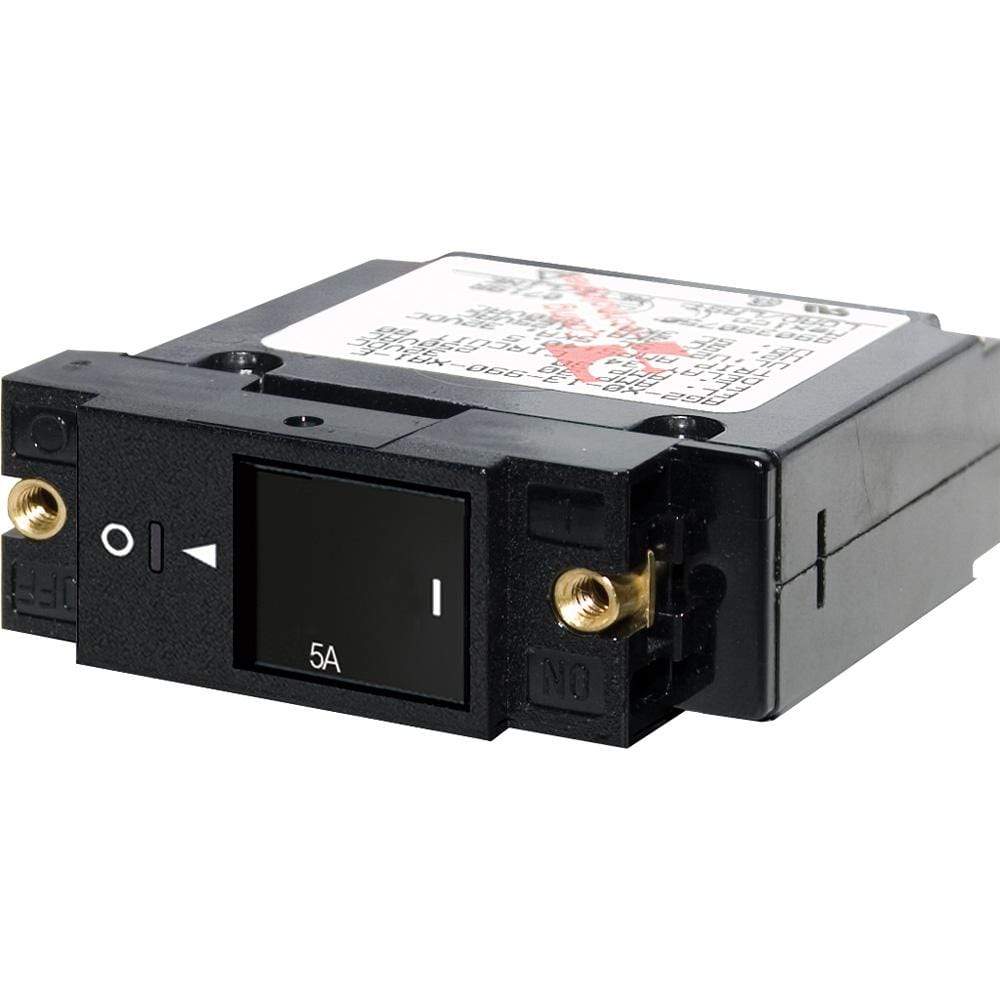 Blue Sea System Qualifies for Free Shipping Blue Sea Circuit Breaker SC1 15a #7428