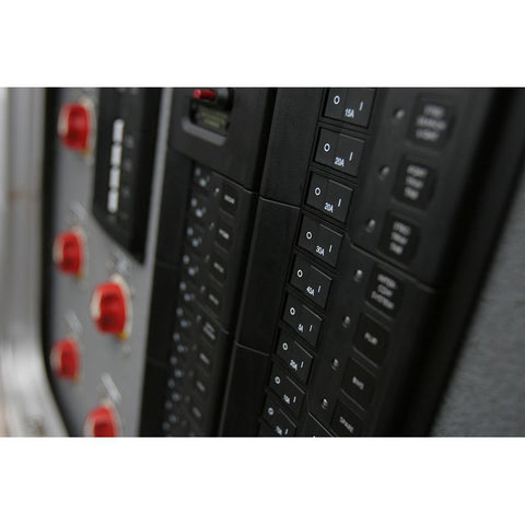Blue Sea System Qualifies for Free Shipping Blue Sea Circuit Breaker SC1 20a #7404