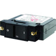 Blue Sea System Qualifies for Free Shipping Blue Sea Circuit Breaker SC1 40a #7407