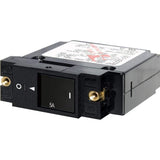 Blue Sea System Qualifies for Free Shipping Blue Sea Circuit Breaker SC1 5a #7425