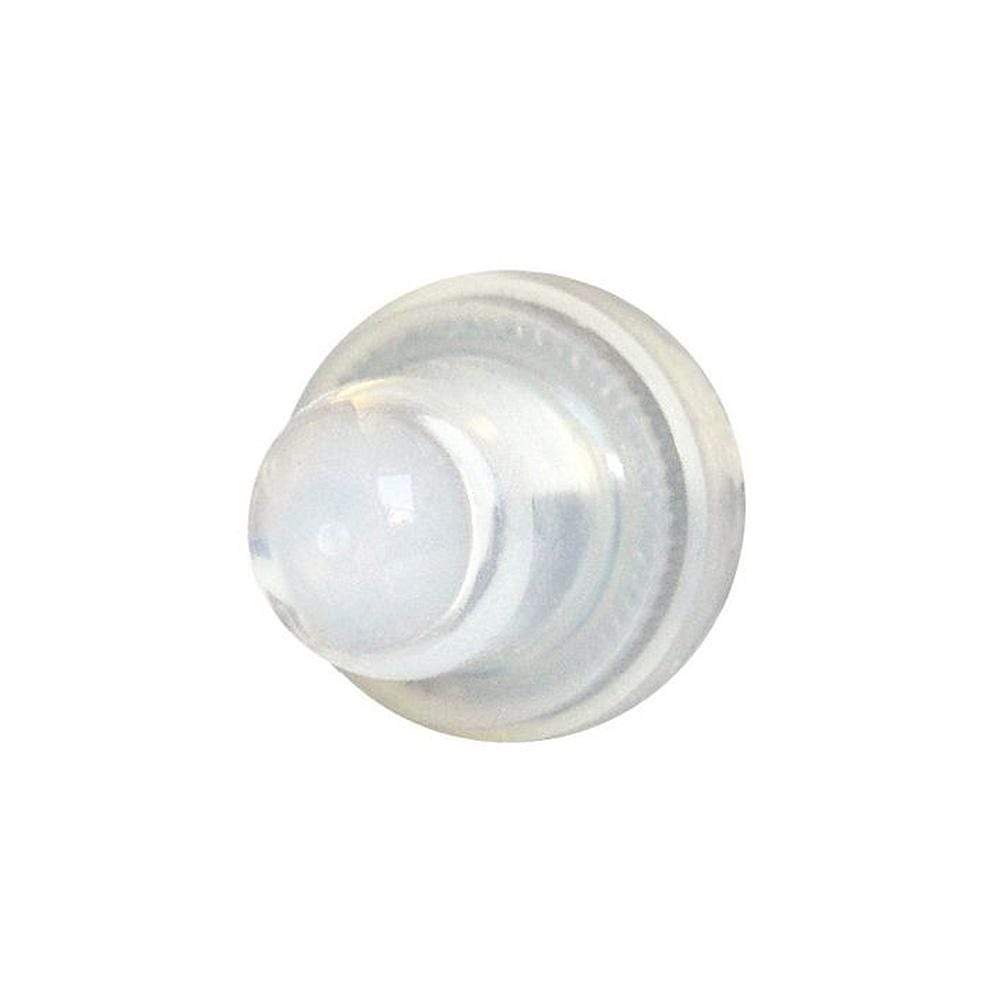 Blue Sea System Qualifies for Free Shipping Blue Sea Clear Push Button Circuit Breaker Boot #4135