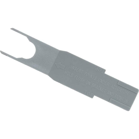 Blue Sea Contura Actuator Removal Tool #8293