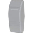 Blue Sea System Qualifies for Free Shipping Blue Sea Contura Switch Actuator Grey No Lens #8299