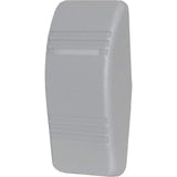 Blue Sea System Qualifies for Free Shipping Blue Sea Contura Switch Actuator Grey No Lens #8299