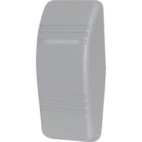 Blue Sea System Qualifies for Free Shipping Blue Sea Contura Switch Grey Actuator Double Lens #8298