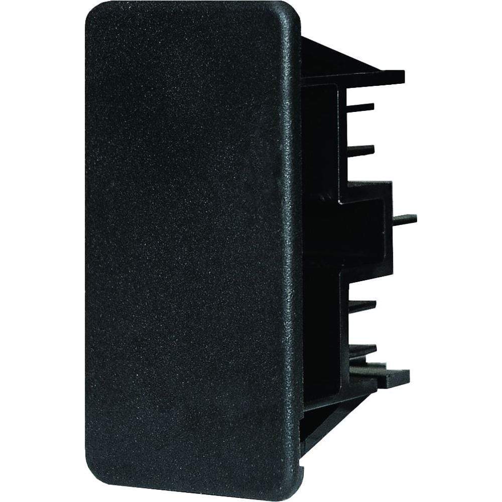 Blue Sea System Qualifies for Free Shipping Blue Sea Contura Switch Mounting Panel Plug #8278