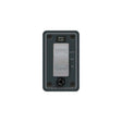 Blue Sea System Qualifies for Free Shipping Blue Sea Contura Waterproof Bilge Pump Control Panel #8263