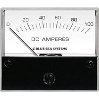 Blue Sea System Qualifies for Free Shipping Blue Sea DC Analog Ammeter 2-3/4