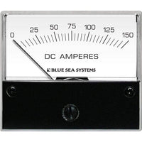 Blue Sea System Qualifies for Free Shipping Blue Sea DC Analog Ammeter 2-3/4