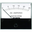 Blue Sea System Qualifies for Free Shipping Blue Sea DC Analog Ammeter 2-3/4" Face 0-25a #8005