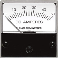 Blue Sea System Qualifies for Free Shipping Blue Sea DC Analog Micro Ammeter 2