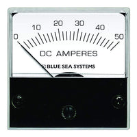Blue Sea System Qualifies for Free Shipping Blue Sea DC Analog Micro Ammeter 2