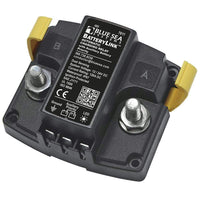 Blue Sea System Qualifies for Free Shipping Blue Sea DC Batterylink Automatic Charging Relay 120a #7611