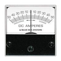 Blue Sea System Qualifies for Free Shipping Blue Sea DC Zero Center Micro Ammeter 2