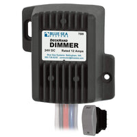 Blue Sea System Qualifies for Free Shipping Blue Sea Deckhand Dimmer 12a 24v #7509