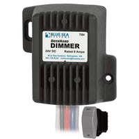 Blue Sea System Qualifies for Free Shipping Blue Sea Deckhand Dimmer 6a 24v #7504