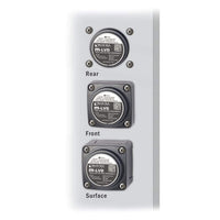 Blue Sea Disconnect Low Voltage #7635