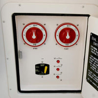 Blue Sea System Qualifies for Free Shipping Blue Sea e-Series Battery Switch Selector #9001E