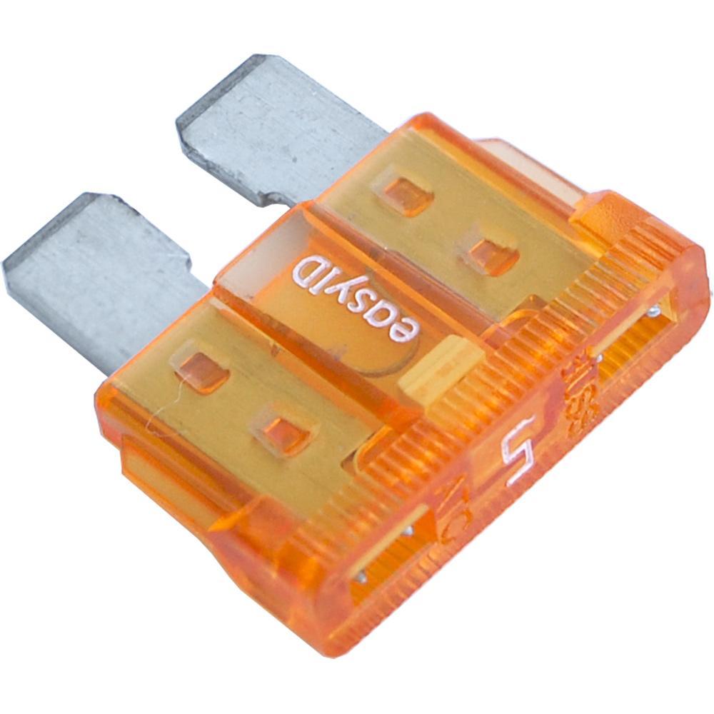 Blue Sea System Qualifies for Free Shipping Blue Sea Easy ID ATC Fuse 5a #5292