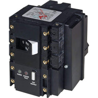 Blue Sea System Qualifies for Free Shipping Blue Sea ELCI 240v 50a 3-Pole 30ma Flat Rocker #3104