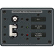 Blue Sea System Qualifies for Free Shipping Blue Sea ELCI GFCI Panel #8100