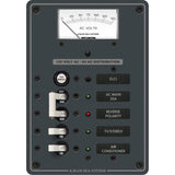 Blue Sea System Qualifies for Free Shipping Blue Sea ELCI GFCI Panel AC 2-Position #8102