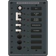 Blue Sea System Qualifies for Free Shipping Blue Sea ELCI GFCI Panel AC 5-Position #8101