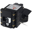 Blue Sea System Qualifies for Free Shipping Blue Sea ELCI Main Circuit Breaker Dbl-Pole 120v 30a Flat Rocker #3102100