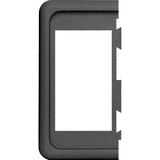 Blue Sea System Qualifies for Free Shipping Blue Sea End Mount Contura Switch Mounting Panel #8267