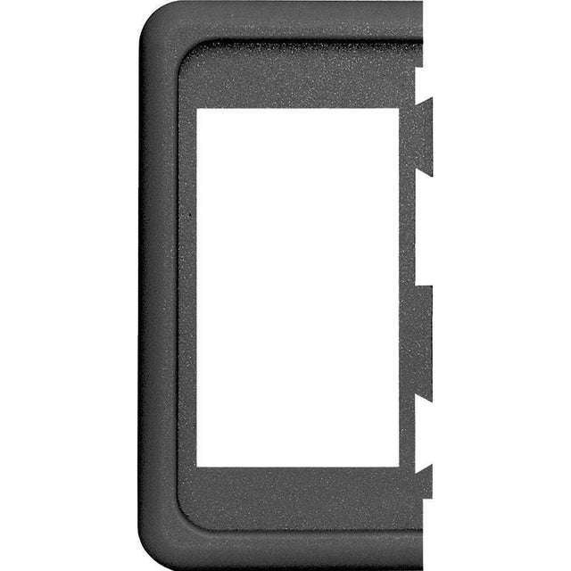 Blue Sea System Qualifies for Free Shipping Blue Sea End Mount Contura Switch Mounting Panel #8267