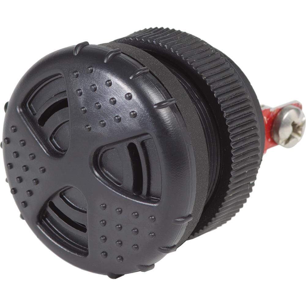 Blue Sea System Qualifies for Free Shipping Blue Sea Floyd Bell Turbo Series Alarm Bell #1070