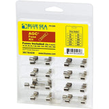Blue Sea System Qualifies for Free Shipping Blue Sea Fuse AGC 41-Piece Kit #5289