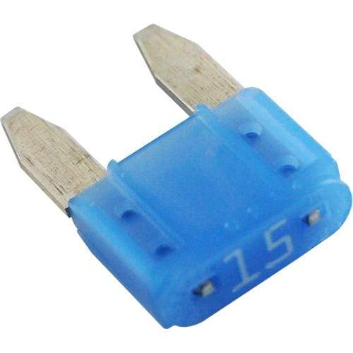 Blue Sea System Qualifies for Free Shipping Blue Sea Fuse ATM 15a #5272