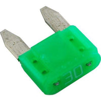 Blue Sea System Qualifies for Free Shipping Blue Sea Fuse ATM 30a #5274