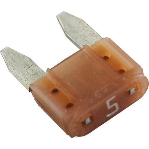 Blue Sea System Qualifies for Free Shipping Blue Sea Fuse ATM 5a #5270