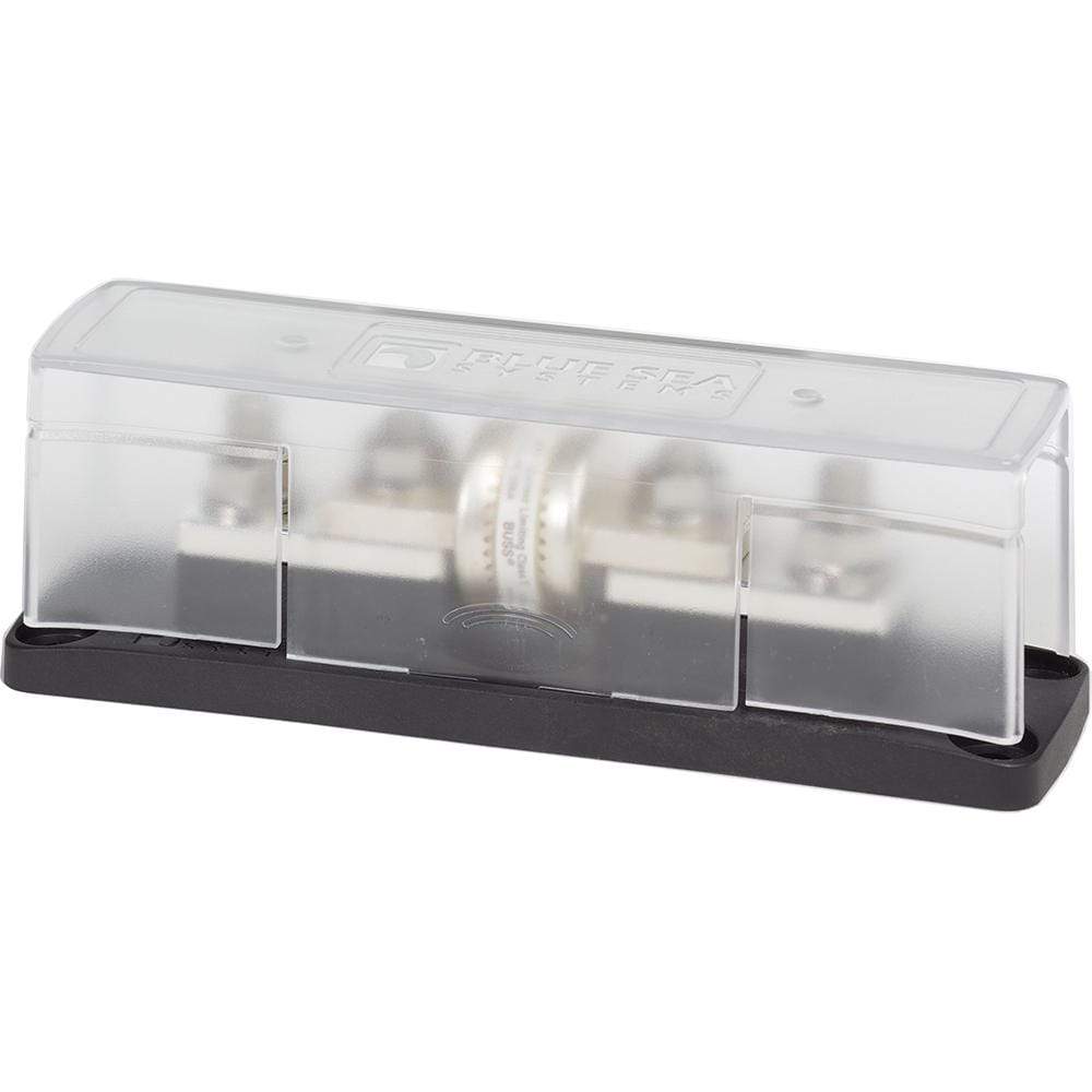 Blue Sea System Qualifies for Free Shipping Blue Sea Fuse Block Class T 225-400a #5502