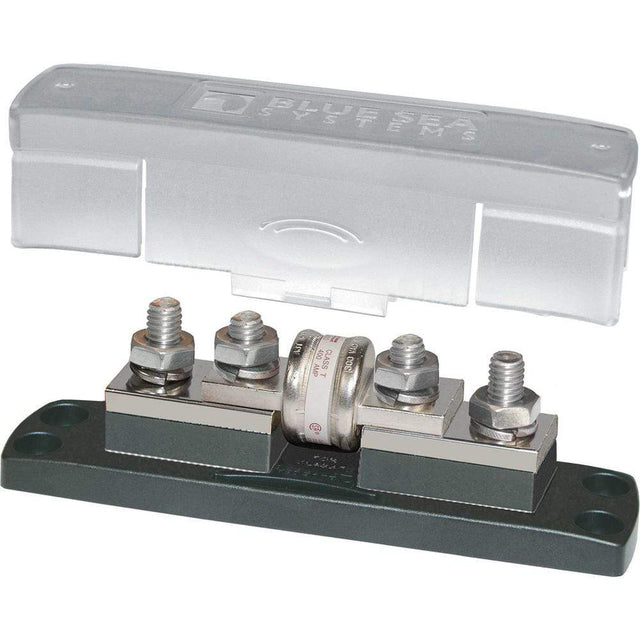 Blue Sea System Qualifies for Free Shipping Blue Sea Fuse Block Class T 225-400a #5502