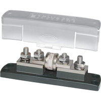Blue Sea System Qualifies for Free Shipping Blue Sea Fuse Block Class T 225-400a #5502