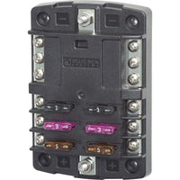 Blue Sea System Qualifies for Free Shipping Blue Sea Fuse Block Screw Terminal Blade #5030