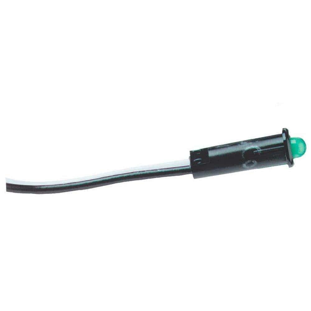 Blue Sea System Qualifies for Free Shipping Blue Sea Green LED Indicator Light #8134