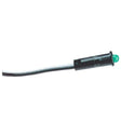 Blue Sea System Qualifies for Free Shipping Blue Sea Green LED Indicator Light #8172